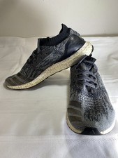 ultra boost uncaged black ebay