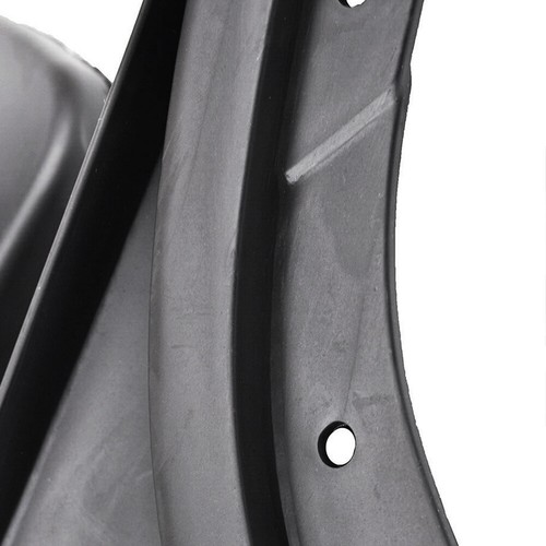 Car Front & Rear Splash Guards Mud Flaps Mudguard Fit Toyota RAV4 2016 2017 2018 - Picture 9 of 12