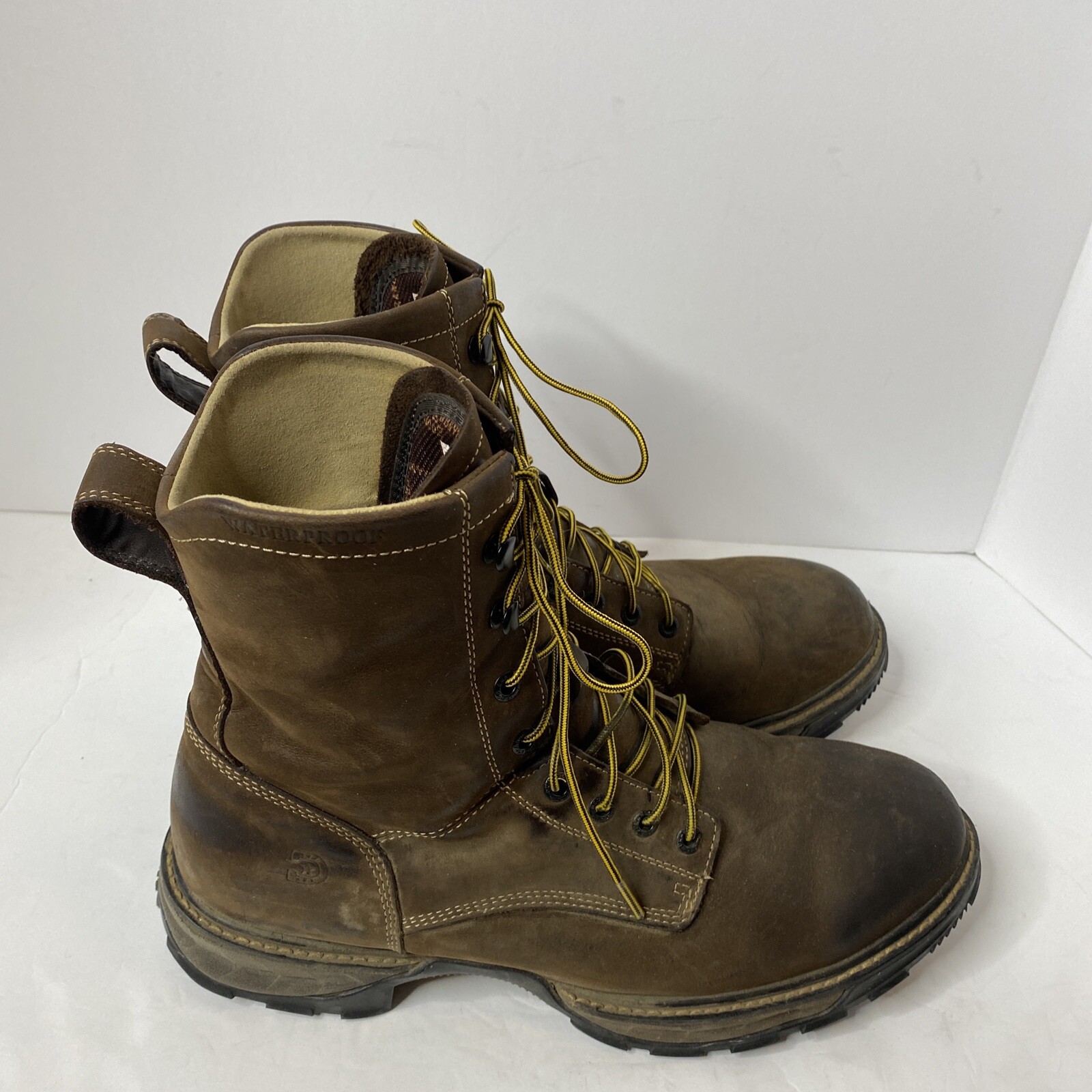 DURANGO Men 10M Maverick XP Waterproof 