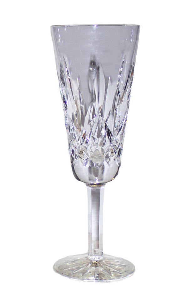 Waterford Lismore Goblet - Thumbnail 2