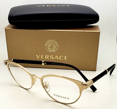 reading glasses versace