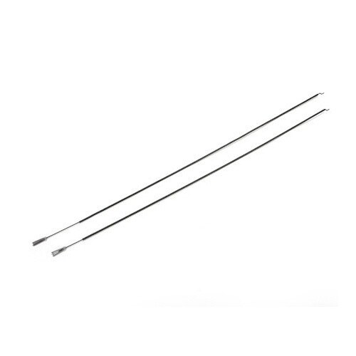 Jeu De Tringles De Commande (pushrods) E-flite EFL2730 - Pour Avion Radiocommandé Apprentice 15e - Neuf