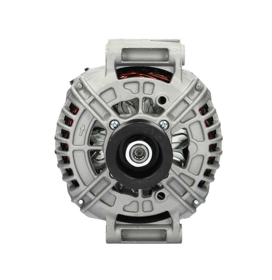 Neuf Alternateur Convient pour Mercedes E250 0124625023+ Pro 180 A