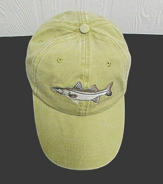 fish ball cap