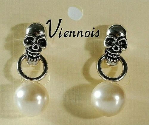 Folklore-Ohrschmuck