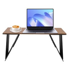 Portable Laptop Notebook Table Foldable Stand Sofa Bed Lap Tray Computer Desk