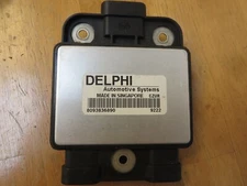 00 01 02 03 04 Rodeo, Passport, Trooper Ignition control module, 8093836890