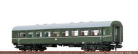 Brawa 65078 N Personenwagen B4Mgle Dr Iii 1:160 Neu/Ovp