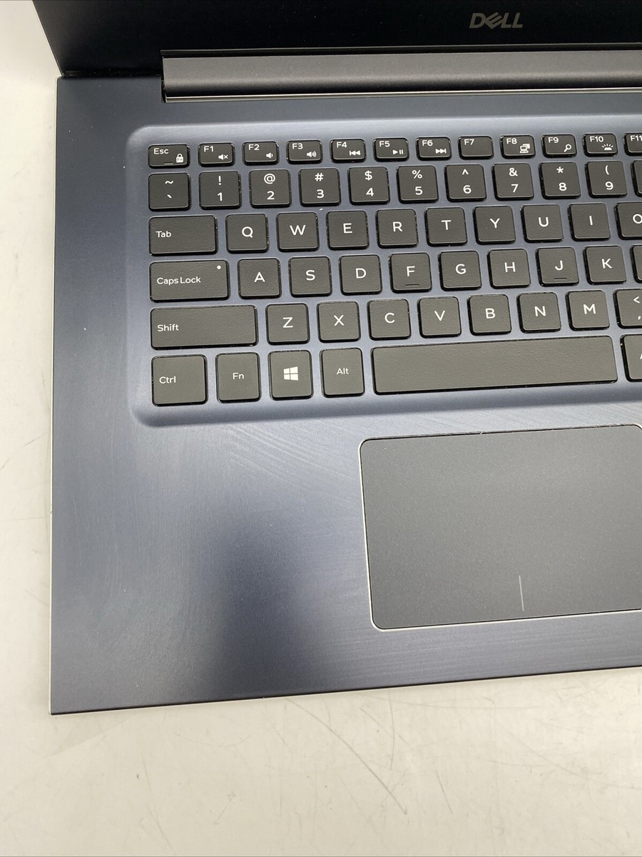 Dell Vostro 5471 Laptop Intel Core i5-8250U 1.6GHz NO RAM NO Dell Vostro 5471 Laptop Intel Core i5-8250U 1.6GHz NO RAM NO
