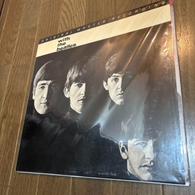 P*8様 The Beatles – The Collection (MFSL The Beatles: The Collection - Wikipedia