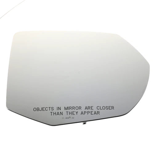 OEM NEW 21-24 Escalade Tahoe Yukon Exterior Passenger Side Mirror Glass 84642721
