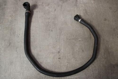 BMW 5' E60 E61 6' E63 LCI E64 LCI M57 RADIATOR COOLANT PIPE HOSE LINE 7796273 - Picture 2 of 3