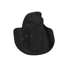 Safariland Gravity OWB Paddle Holster, Glock 43x/48, Black Multicam Cordura, RH