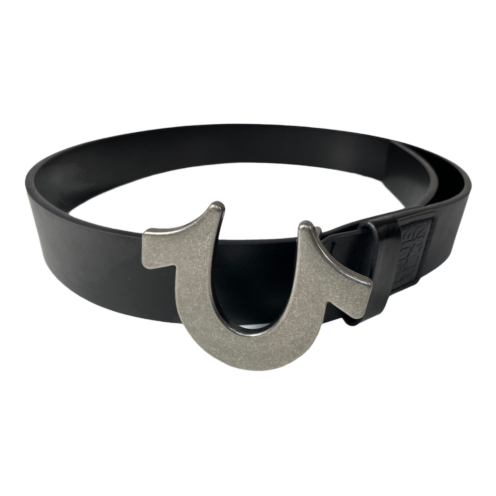 True Religion Mens Logo Horseshoe 