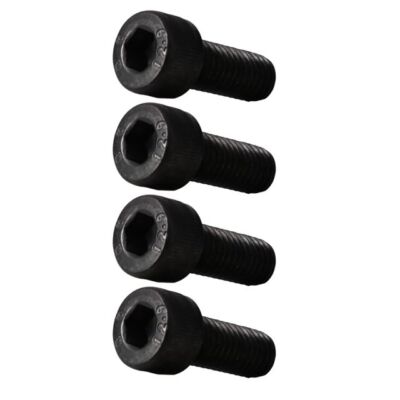 Superior Parts SP 883-492 Aftermarket Nylock Hex Socket HD Bolt M8 X 20 Replace