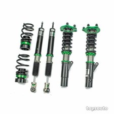 Rev9 Hyper Street Ii Coilover Shockspring For Civic Si 17-24 Integra 23-25