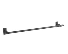 New Kohler K-35926-BL Castia by Studio McGee 24" Towel Bar Matte Black S1