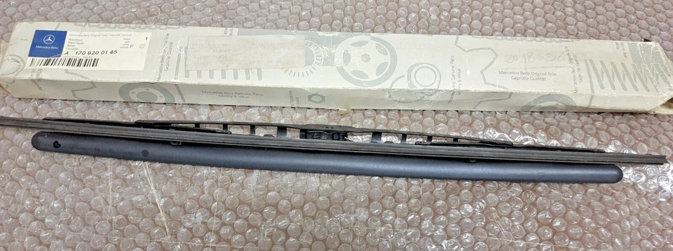 ORIGINAL Mercedes Wiper Blade A1708200145 - Изображение 4 из 4