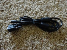 5' Bizlink Technologies E164571 2464 AWM 28AWG VW-1 80C 300V CSA Cable