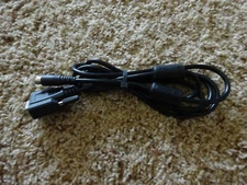 5' Bizlink Technologies E164571 2464 AWM  28AWG VW-1 80C 300V CSA Cable