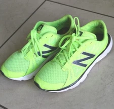 New Balance 690 Low-Top Green M690RT4 - Size 10.5 (#119)