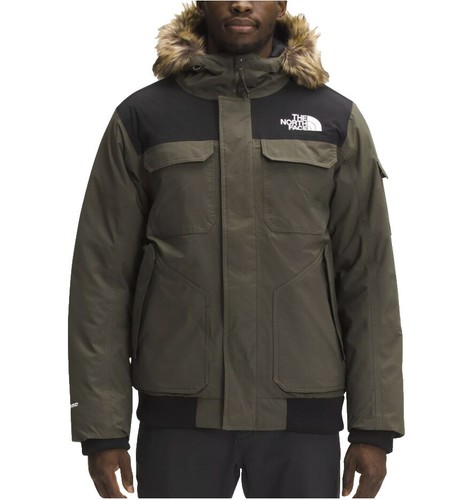 NEW MEN'S THE NORTH FACE Newington (Gotham) 550-Down Insulated