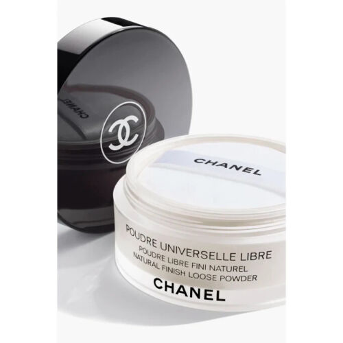 Chanel Poudre Universelle Libre Color Correcting Natural Finish Loose Powder 30g - Picture 7 of 30