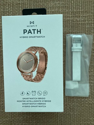 misfit path strap