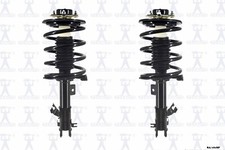 2x Front Shock Absorber Complete for NISSAN ALTIMA MAXIMA 2002-2008 RA/181RP