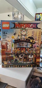 70620 ninjago