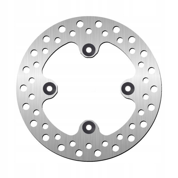 Disque de frein avant NG Yamaha YFM 700 Grizzly 2007-2020 et Grizzly 550 220mm