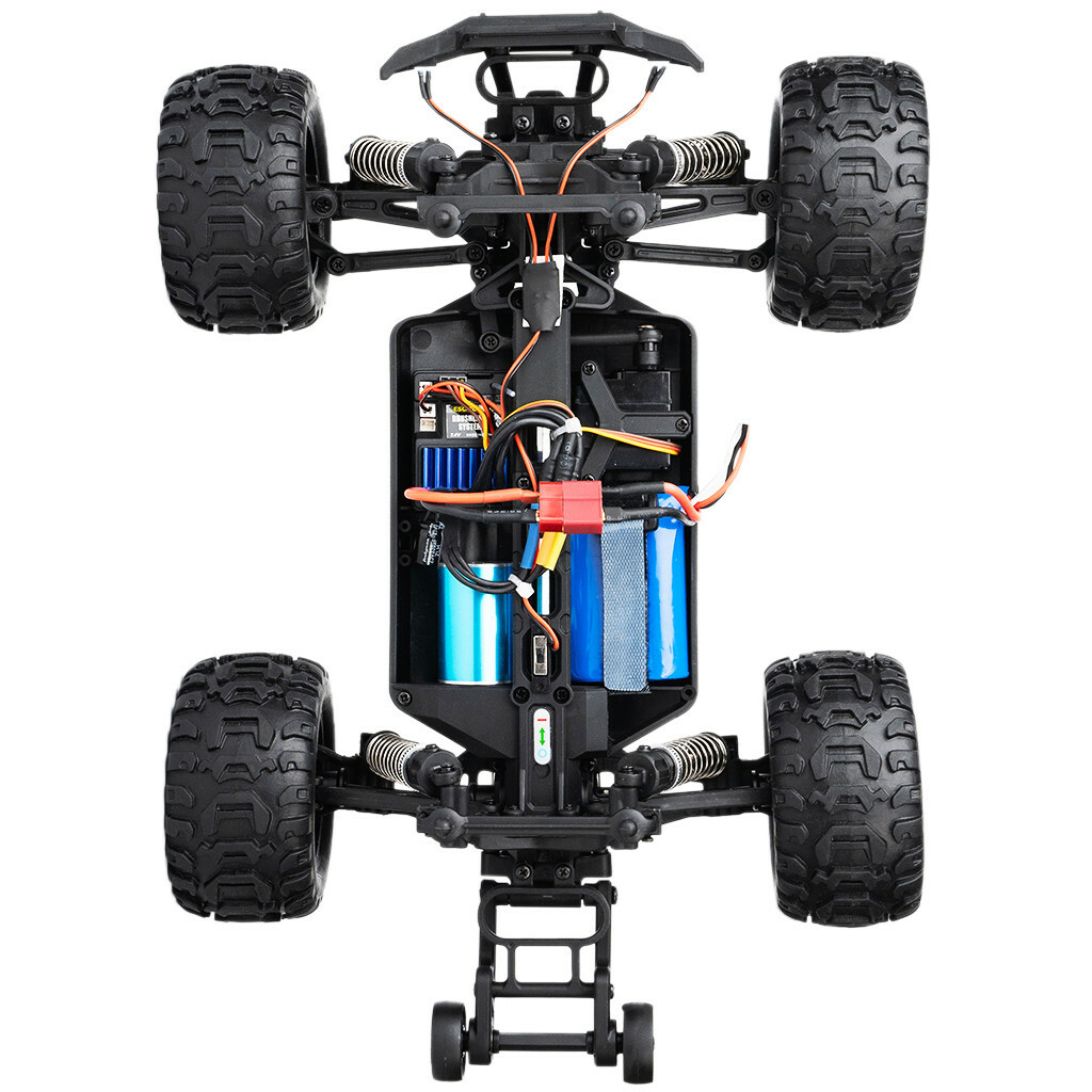 vatos rc car battery