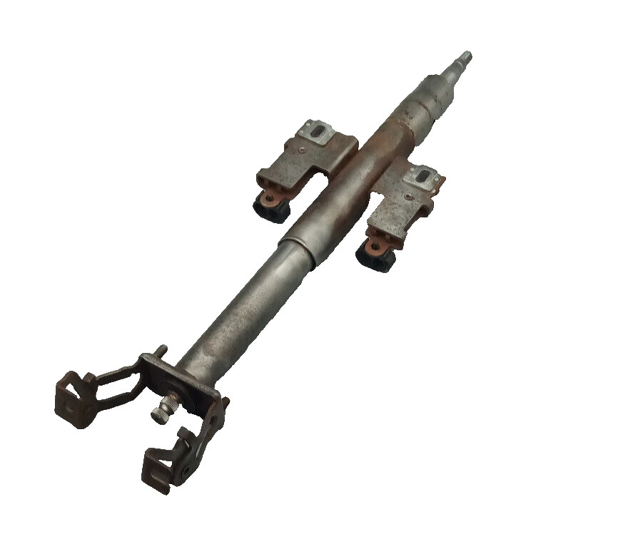 1992-1997 Ford Probe GT Manual Bare Tilt Steering Column w/ NICE BEARINGS