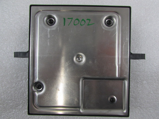 Lamborghini Gallardo, LP550, 560, 570, ILM Control Unit, Used, P/N 400907279A