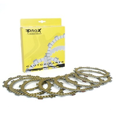 Disques d'embrayage Suzuki RMZ 250 11-18 résout le patinage EBS4514