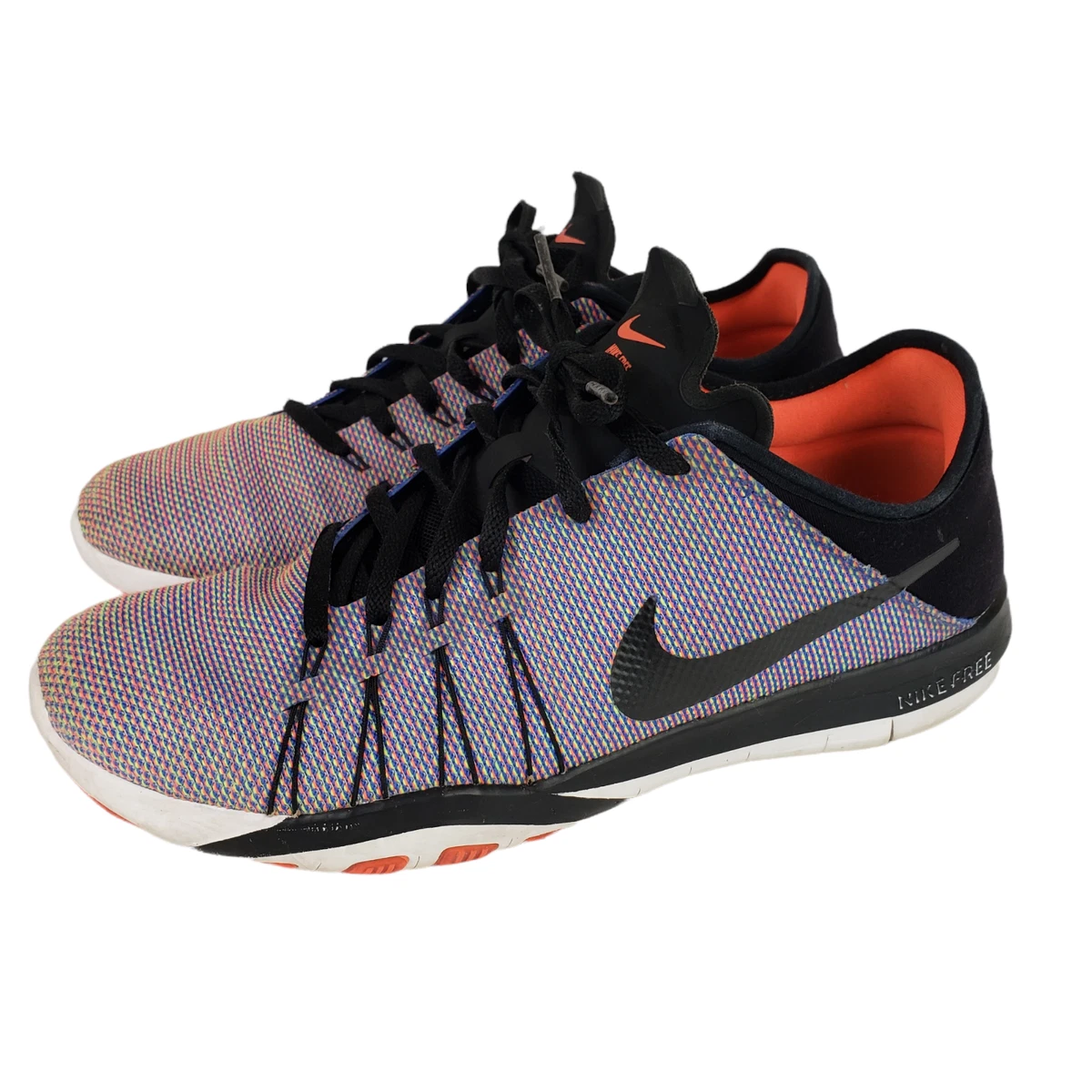 Womens nike free tr 6 prt cheap