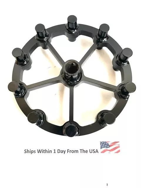 MTD Yardman Track Drive Wheel Drive Cog 631-0002 Part Rubber Track WARRANTY MTD Yardman Track Drive Wheel Drive Cog 631-0002 Part Rubber Track WARRANTY