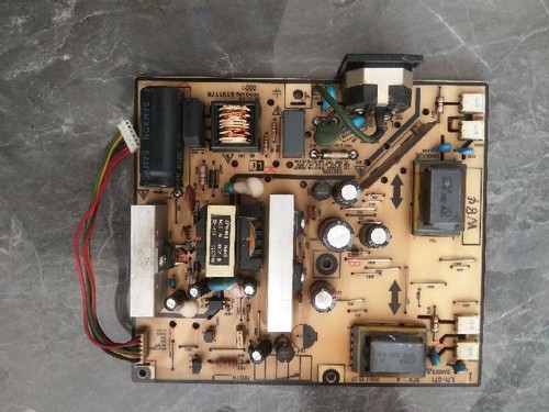 Original Usado Para Grandes W1934S W1934SI Power Board ILPI - 071 #T6399 Ys  | eBay