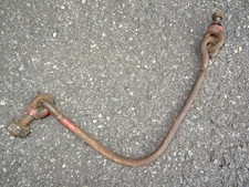 Uchwyt Uchwyt Kosiarka Ciągnik Belka noża Uchwyt kosiarki