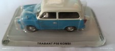 Trabant - P50 Kombi -  1960 - 1/43