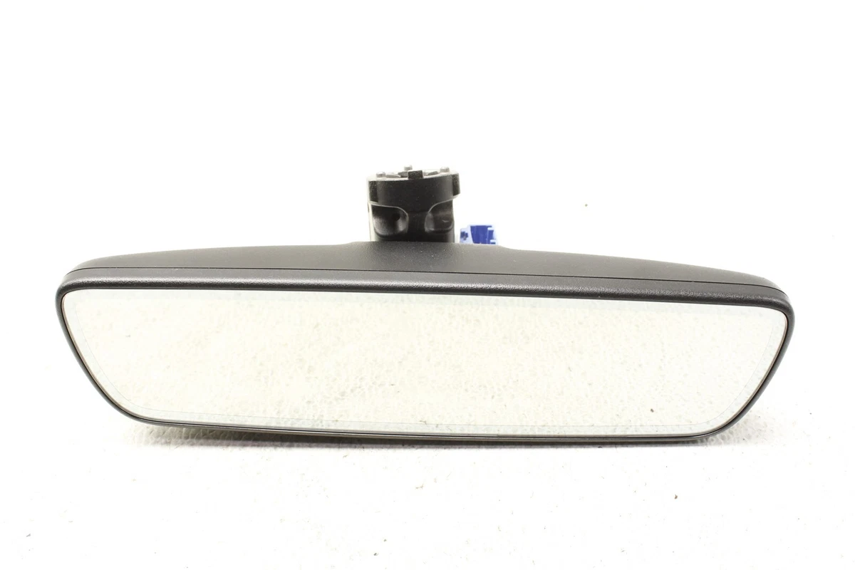 Wrx rear view mirror outlet