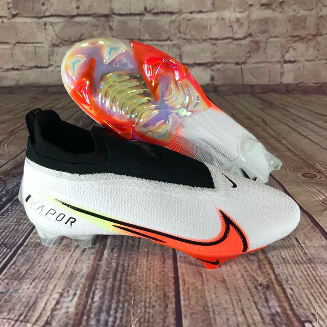 Size 11.5 - Nike Vapor Edge Elite 360 Premium White for sale online | eBay