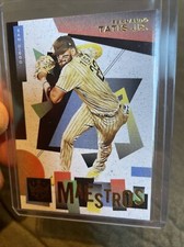 2022 Panini Diamond Kings Card Of Fernado Tatis Jr.