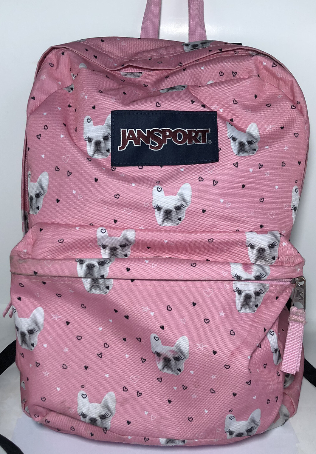 Купить JANSPORT AUTHENTIC WOMENS CUTE 