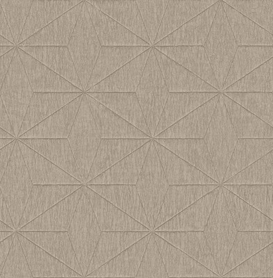 Fine Décor 2900-25340 Bernice Gold Geometric Wallpaper