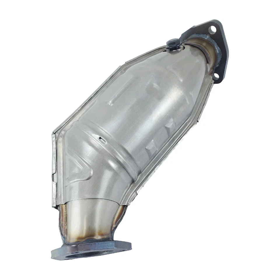 Catalytic Converter For Volkswagen Passat 1998 - 2005 1.8L Fast shipping Foto 2 de 4