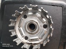 Cestello frizione esterno Kawasaki Klx650 1994 modello C