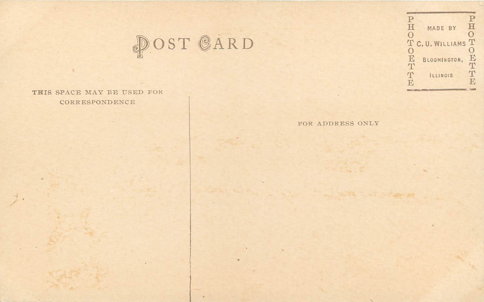 Michigan, MI, Hillsdale, Baw Beese Lake, Bathing Beach & Dock 1910's