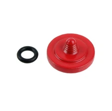 2PC Red Soft Shutter Release Button f Canon New F-1/F-1/AE-1(FD mount) Sony RX10