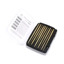 Carburetor Carb Oil Jet Needles N427-OC-DTM/EMP/EMQ/EMR/EMS/EMT/EKR/EFN/FMQ/FMR